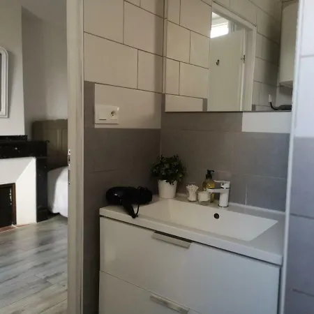 Du Get Apartment *