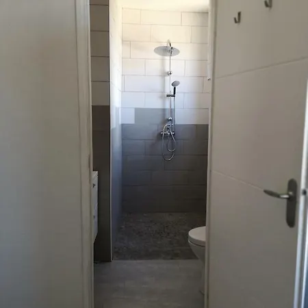 Apartment Du Get *