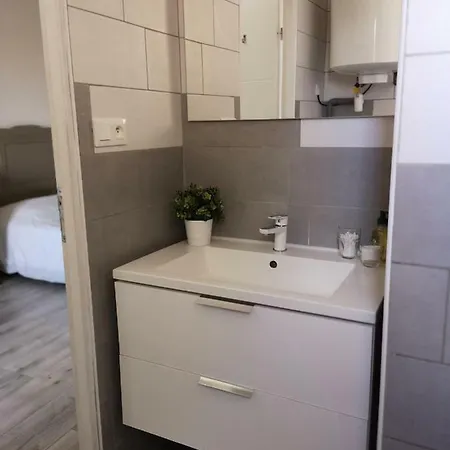 Apartment Du Get