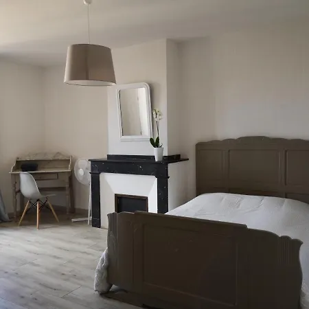 Du Get Apartment *