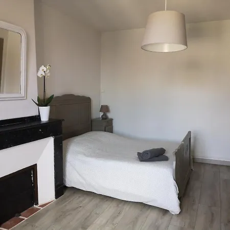 Du Get Apartment